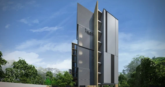 รูปภาพ เดอะ ทีค พัฒนาการ-ทองหล่อ (The Teak Phattanakarn-Thonglor)