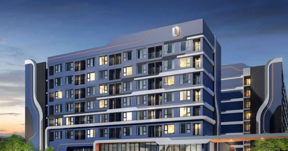 รูปภาพ บริกซ์ตัน เกษตร ศรีราชา แคมปัส (Brixton Kaset - Sriracha Campus)