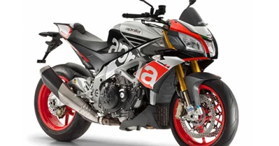 รูปภาพ อาพริเลีย Aprilia Tuono V4 1100 Factory ปี 2016
