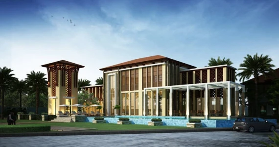 รูปภาพ เดอะ ซิตี้ พระราม 5 - ราชพฤกษ์ 2 (The City)