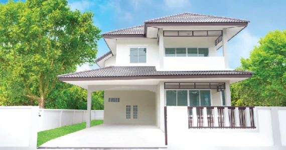 รูปภาพ บ้านบุญถาวร 7 (Baan Boonthaworn)