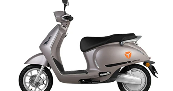 รูปภาพ ยาเดีย Yadea RS20 E ปี 2025