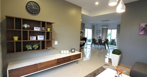 รูปภาพ ไลฟ อิน เดอะ การ์เด้น สวนเสือ - ศรีราชา (Life in the Garden)