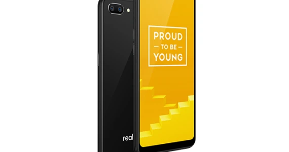รูปภาพ เรียลมี realme-C 1 (2019)