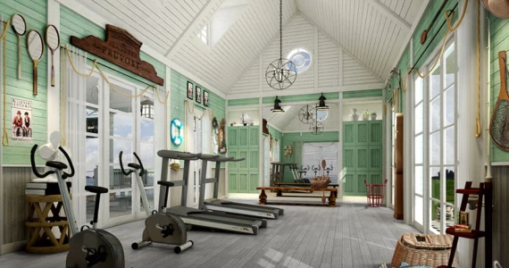 รูปภาพ วิลลาจจิโอ บางนา (Villaggio Bangna)