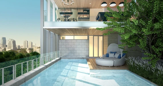 รูปภาพ 749 เรสซิเดนซ์ (749 Residence)