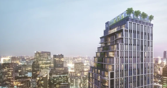 รูปภาพ เดอะ รีเซิร์ฟ สาทร (The Reserve Sathorn)