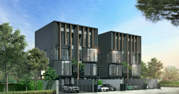 รูปภาพ เฌอริช ลาดพร้าว 71 (Cherish Ladprao 71)