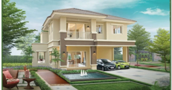 รูปภาพ คาซ่า แกรนด์ รัตนาธิเบศร์ - ราชพฤกษ์ (Casa Grand)