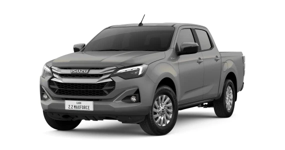 รูปภาพ อีซูซุ Isuzu D-MAX Cab 4 2.2 Ddi L M/T ปี 2025