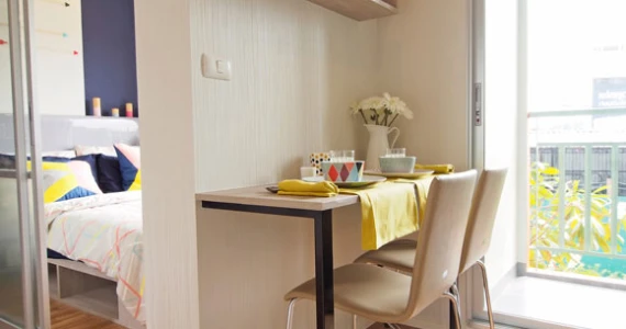 รูปภาพ ลุมพินี วิลล์ นครอินทร์-ริเวอร์วิว (Lumpini Ville Nakhon in-Riverview)