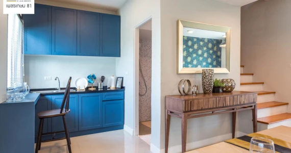 รูปภาพ ไลโอ บลิสซ์ เพชรเกษม 81 (Lio Bliss Petchkasem 81)