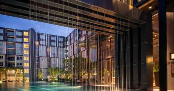 รูปภาพ ดีคอนโด ไมน์ ภูเก็ต (dCondo Mine Phuket)