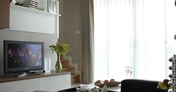 รูปภาพ ซิกเนเจอร์ วิภาวดี 60 (Sixnature Vibhavadi 60)
