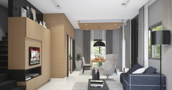 รูปภาพ พาทิโอ งามวงศ์วาน 43 (Patio Ngamwongwan 43)