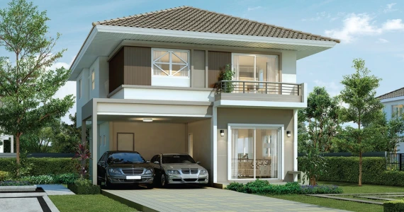 รูปภาพ ศุภาลัย พรีโม่ ระยอง (Supalai Primo Rayong)