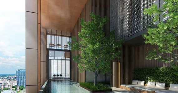 รูปภาพ เซอร์เคิล สุขุมวิท 31 (Circle Sukhumvit 31)