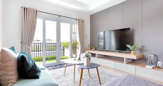 รูปภาพ บ้านงามเจริญ พาร์ค อเวนิว (Baan Ngamcharoen Park Avenue)