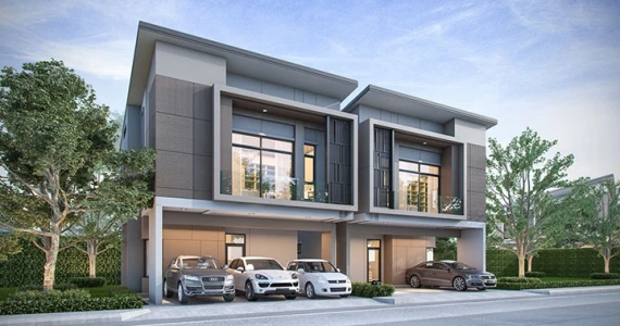 รูปภาพ เอสเกต พรีเมี่ยม กาญจนาภิเษก (กันตนา) (S Gate Premium Kanjanaphisek (Kantana))