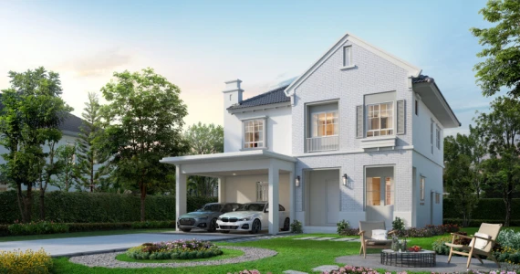 รูปภาพ ชัยพฤกษ์ เพชรเกษม 69 (Chaiyapruek Petkasem 69)