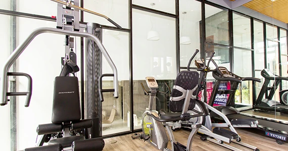 รูปภาพ ปาล์ม สปริงส์ นิมมาน (Palm Springs Nimman)