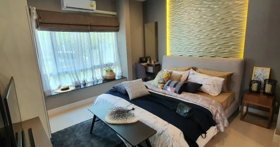 รูปภาพ โนโว วิลล์ สุราษฎร์ธานี (Novo Ville Suratthani)