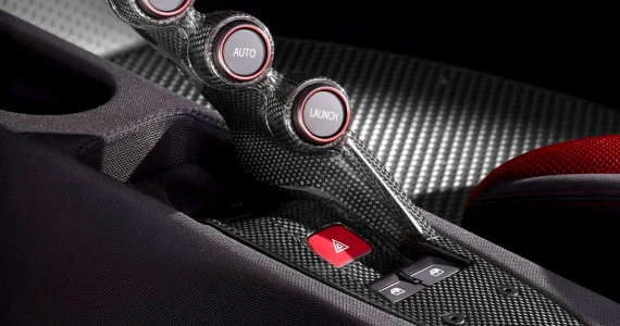 รูปภาพ เฟอร์รารี่ Ferrari 458 Speciale ปี 2013