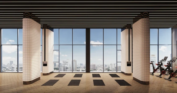 รูปภาพ เอ็กซ์ที ห้วยขวาง (XT Huaikhwang)