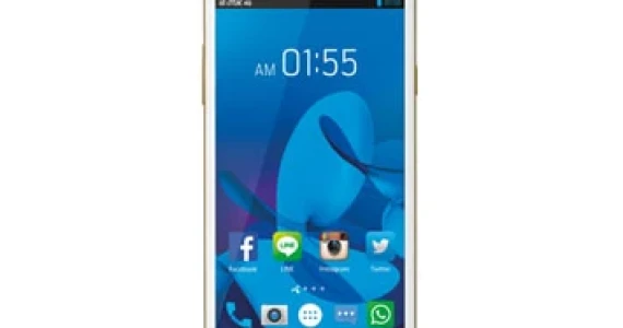 รูปภาพ ดีแทค DTAC-EAGLE Blade 4G (8GB)