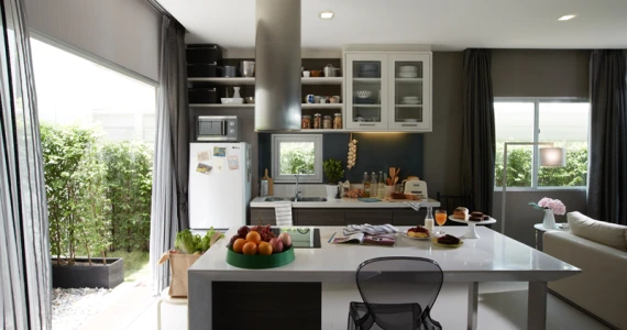 รูปภาพ ฮาบิทาวน์ โฟลด์ ติวานนท์-แจ้งวัฒนะ (Habitown Fold Tiwanon-Chaengwattana)