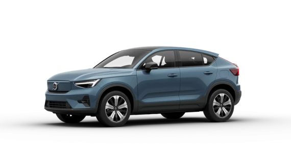 รูปภาพ วอลโว่ Volvo C40 Single Motor ปี 2023