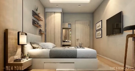 รูปภาพ นิวยอร์ก รังสิตคลอง 4 (New York Rangsit Klong 4)