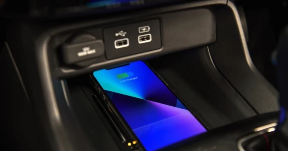 รูปภาพ ฮอนด้า Honda Civic e:HEV RS ปี 2022