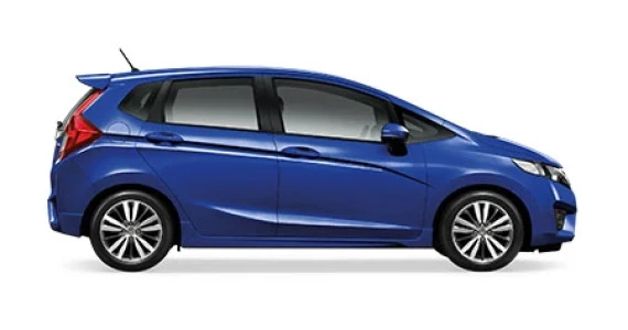 รูปภาพ ฮอนด้า Honda Jazz SV AT ปี 2014
