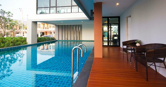 รูปภาพ ไทม์โฮม อ่อนนุช 40 (Timehome Onnut 40)