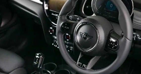 รูปภาพ มินิ Mini-Convertible Cooper S MY21-ปี 2021