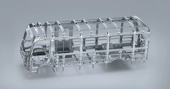 รูปภาพ โตโยต้า Toyota-Coaster standard-ปี 2020