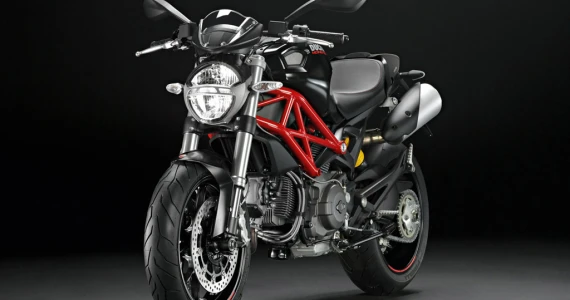 รูปภาพ ดูคาติ Ducati Monster 795 ปี 2011