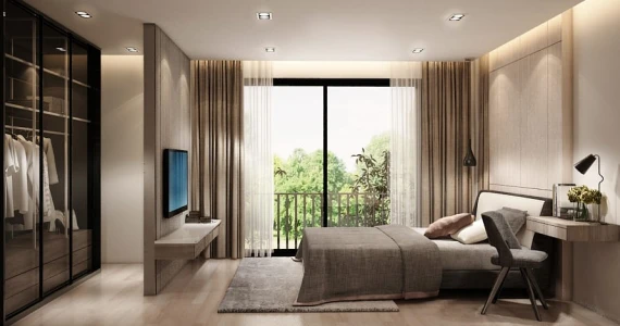 รูปภาพ ลินน์ วิลล่า พุทธมณฑล สาย 4 (Linn Villa Bhuddhamonthon Sai 4)