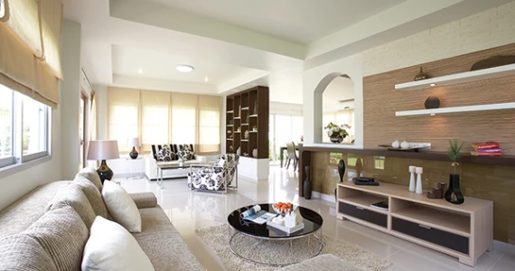 รูปภาพ ศุภาลัย การ์เด้นวิลล์ ศรีนครินทร์-บางนา (Supalai Garden Ville)