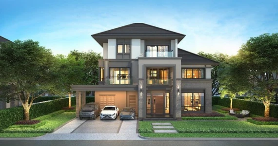 รูปภาพ แกรนด์ บางกอก บูเลอวาร์ด สาทร (กัลปพฤกษ์) (Grand Bangkok Boulevard Sathorn Kanlapapruek)