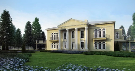 รูปภาพ เคนซิงตัน เพลส เขาใหญ่ (Kensington Place Khaoyai)