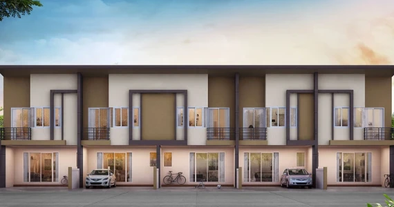 รูปภาพ คาซ่า ซิตี้ นครปฐม (Casa City)