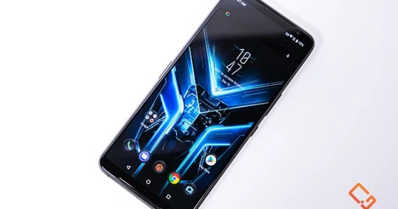 รูปภาพ เอซุส ASUS ROG Phone 3