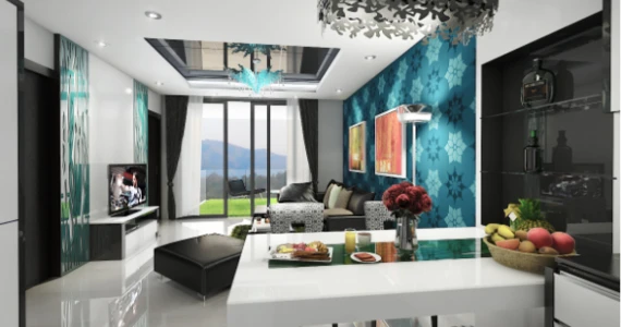 รูปภาพ เดอะ รีสอร์ท คอนโดมิเนียม (The Resort Condo)