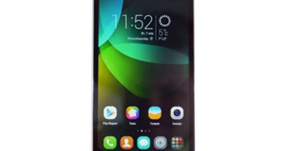 รูปภาพ หัวเหว่ย Huawei-Alek 3G Plus (G Play Mini)