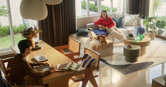 รูปภาพ โมเดน ประชาอุทิศ 90 (MODEN Prachauthit 90)