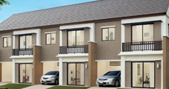 รูปภาพ บ้านพฤกษา 61 เพชรเกษม 63 (Baan Pruksa)