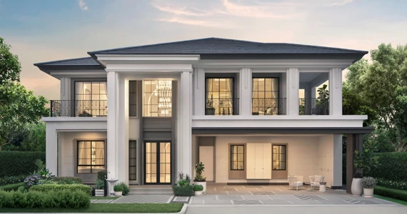 รูปภาพ เศรษฐสิริ ราชพฤกษ์ - นครอินทร์ (Setthasiri Ratchapruek - Nakhonin)