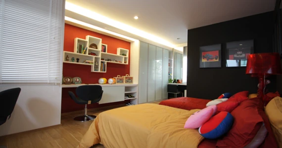 รูปภาพ เนอวานา ไอคอน พระราม 9 (บ้านเดี่ยว 3 ชั้น) (Nirvana ICON Rama 9)